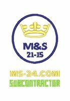 Компания MS-24