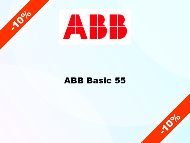 ABB Basic 55